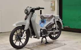 HONDA C125 SUPER CUB 2026 JA71