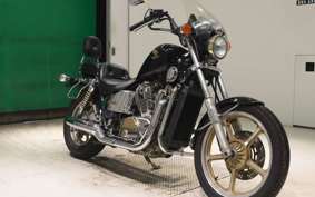 HONDA SHADOW 750 1986 RC25