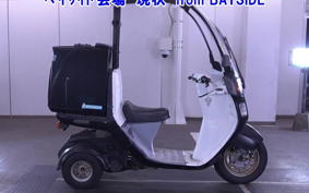 HONDA GYRO