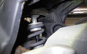 HONDA CBR250R GEN 3 MC41