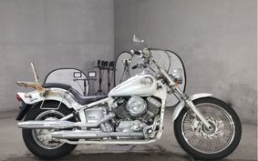 YAMAHA DRAGSTAR 400 VH01J