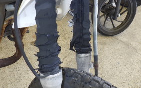 HONDA CRM50 GEN 1 AD10