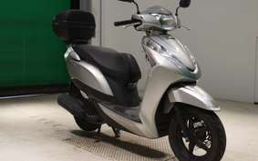 HONDA LEAD 125 2007 JF45