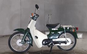 HONDA SUPER CUB50 AA01
