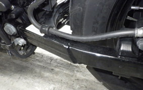HARLEY XL1200X 2011