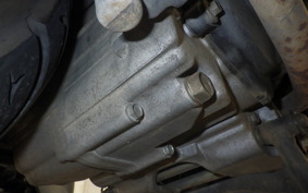 HONDA SPACY 100 JF13