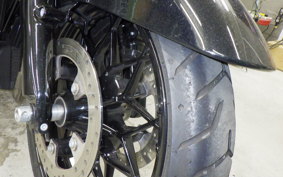 HARLEY FLHXS 1870 2020