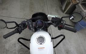 HONDA REBEL 250 A MC49