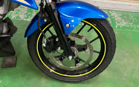 SUZUKI GSX-S125 ABS DL32B