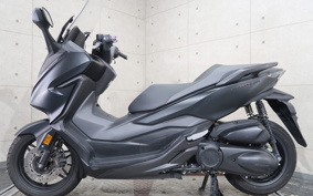 HONDA FORZA 250 MF13