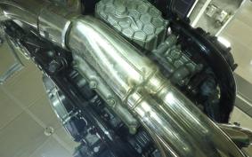 SUZUKI BANDIT 1200 S 2006 GV79A
