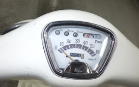 HONDA JULIO 2025 AF52