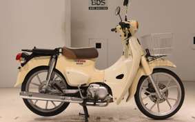 HONDA C110 SUPER CUB JA59