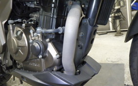 SUZUKI ｼﾞｸｻｰ250