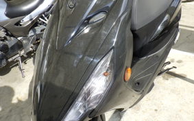 YAMAHA AXIS 125 Z SED7J