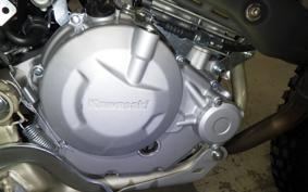 KAWASAKI KLX230ｼｪﾙﾊﾟ 2012 LX232A