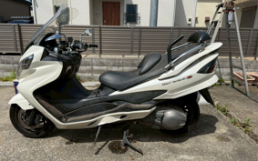 SUZUKI SKYWAVE 400 2006 CK44A