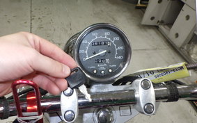 HONDA REBEL 250 2025 MC13