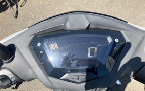 YAMAHA CYGNUS 125 X SED8J