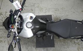 YAMAHA MT-09 A 2015 RN34J
