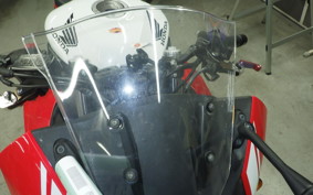HONDA CBR650F 2015 RC83