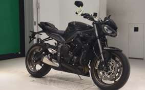 TRIUMPH STREET TRIPLE RS 2023
