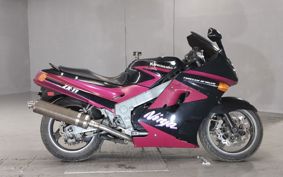 KAWASAKI ZX 1100 NINJA ZXBC18