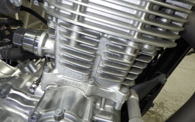 YAMAHA SR400 Gen.5 2021 RH16J