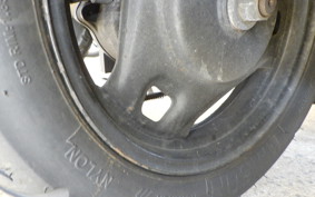 SUZUKI LET's 4 CA45A