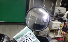 HONDA GB350 2023 NC59