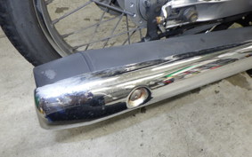 HONDA C110 SUPER CUB JA07