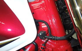 HONDA CB1300SF SUPER FOUR SP 2025 SC54