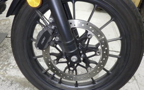 HONDA CL250-2 2002 MC57