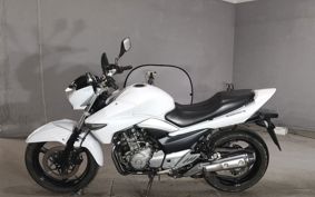 SUZUKI GSR250 GJ55D