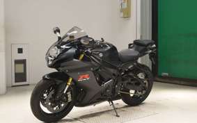 SUZUKI GSX-R750 2016