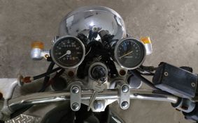 YAMAHA SR400 2001 RH01J