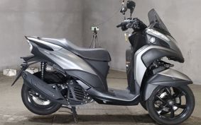 YAMAHA TORI CITY 155 SG37J