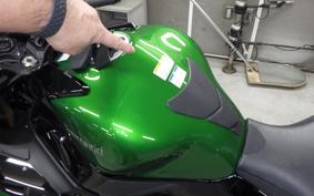 KAWASAKI NINJA H2 SX 2022 ZXT02P