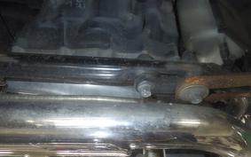 HONDA SHADOW 400 2008 NC34