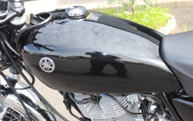 YAMAHA SR400 2020 RH16J