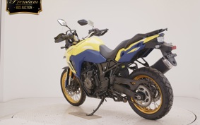 SUZUKI Vストローム800DE 2023 EM1BA