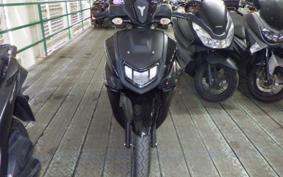YAMAHA CYGNUSRAYZR 1986