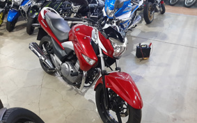 SUZUKI GSR250 GJ55D
