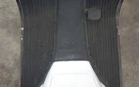 SUZUKI GEMMA 125 2002 CF41A