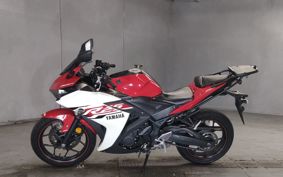 YAMAHA YZF-R25 RG10J