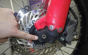HONDA CRF250L 2026 MD47