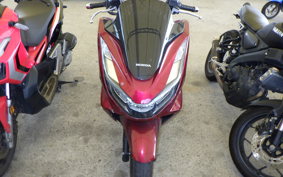 HONDA PCX 160 KF47