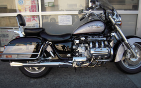 HONDA VALKYRIE TOURER 1999 SC34