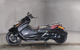 SUZUKI GEMMA 250 CJ47A