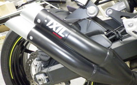 KAWASAKI Z900 Gen.2 2019 ZR900B